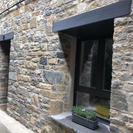 Casita Pelopin Villa Frajen Luaran gambar