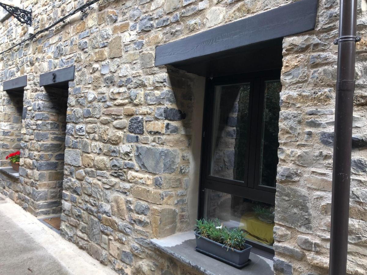 Casita Pelopin Villa Frajen Luaran gambar