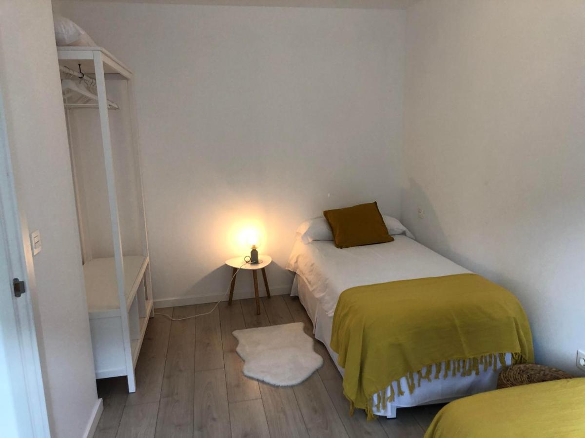 Casita Pelopin Villa Frajen Luaran gambar