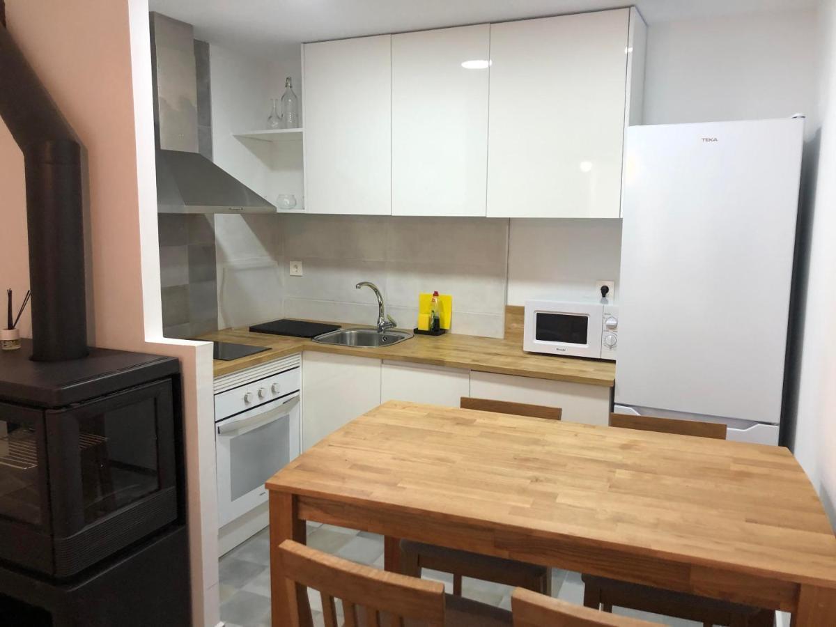 Casita Pelopin Villa Frajen Luaran gambar
