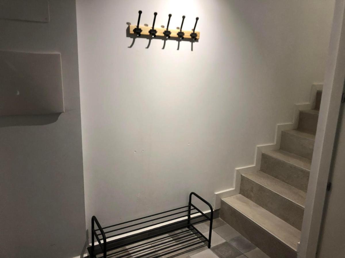 Casita Pelopin Villa Frajen Luaran gambar