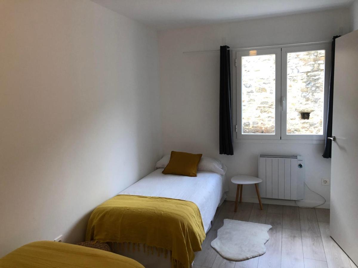 Casita Pelopin Villa Frajen Luaran gambar