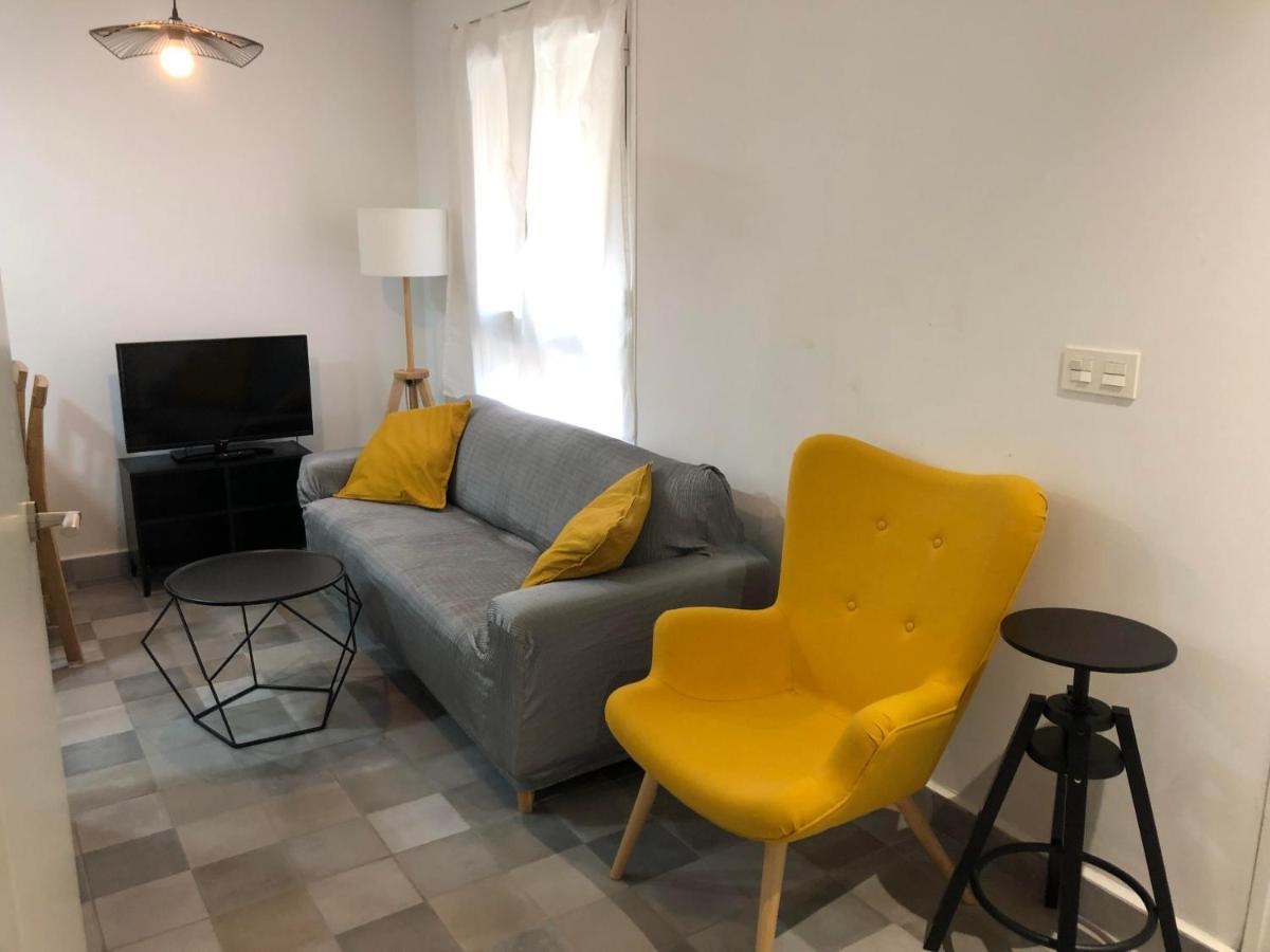 Casita Pelopin Villa Frajen Luaran gambar