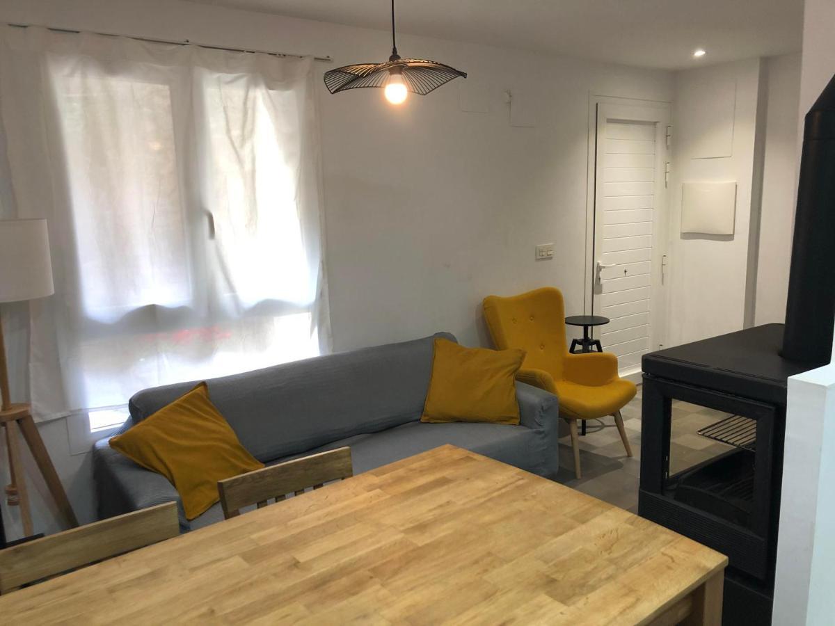 Casita Pelopin Villa Frajen Luaran gambar