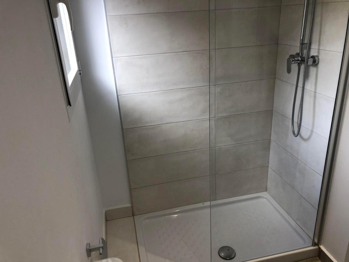 Casita Pelopin Villa Frajen Luaran gambar