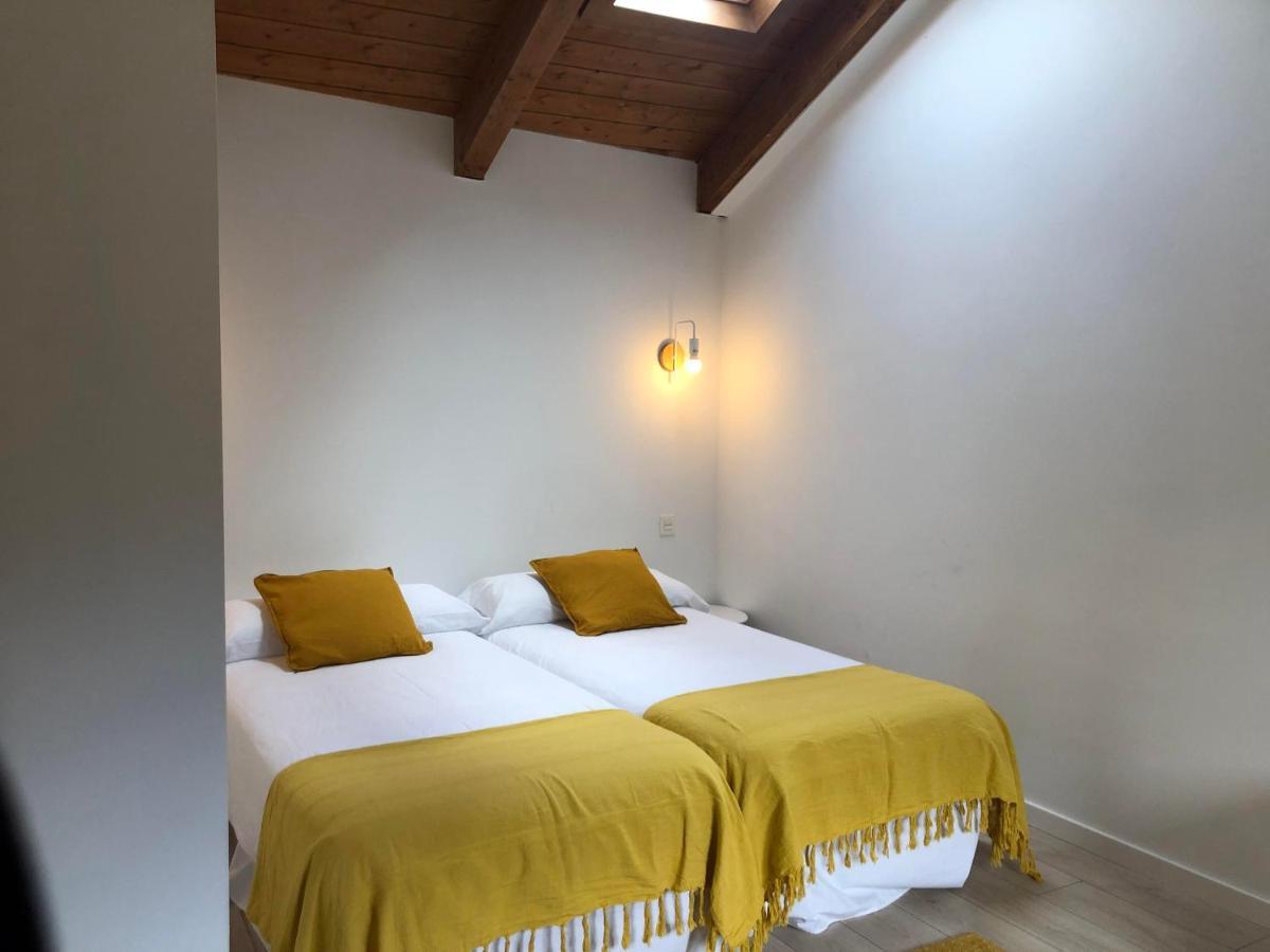 Casita Pelopin Villa Frajen Luaran gambar