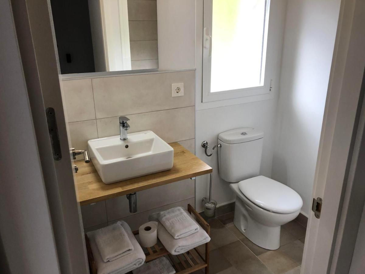 Casita Pelopin Villa Frajen Luaran gambar